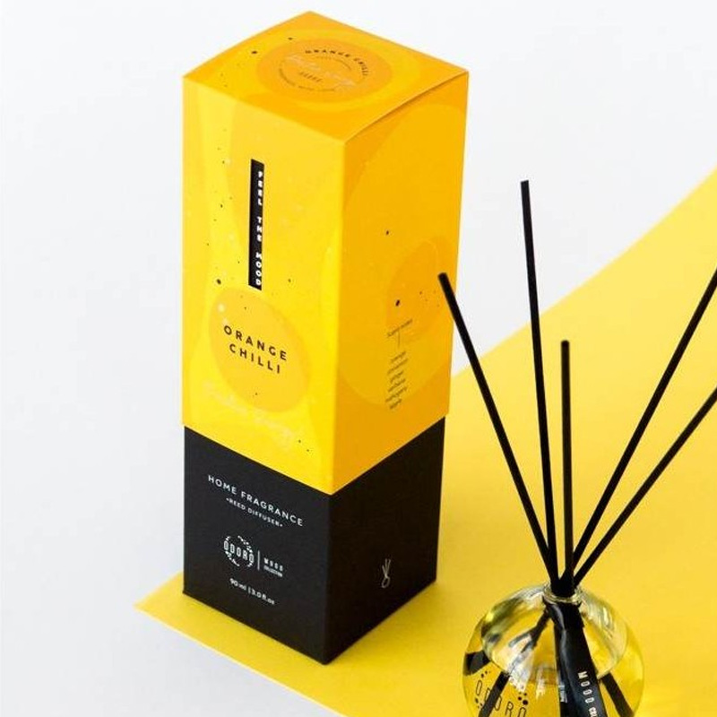 Difuzor Pomaranča čili, 90ml - slika 5