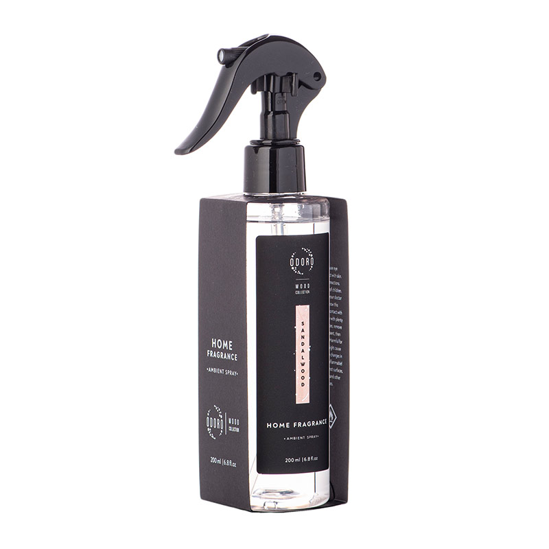 Sprej za prostor Sandalwood, 200ml - slika 3
