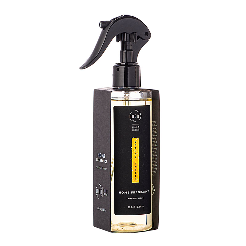 Sprej za prostor Pomaranča čili, 200ml - slika 2