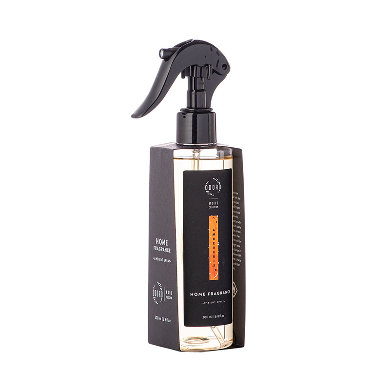 Sprej za prostor Ambergris, 200ml - slika 2