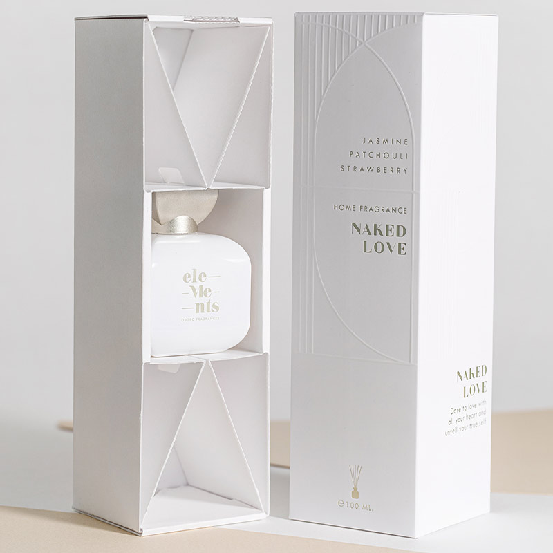 Difuzor Elements NAKED LOVE, 100ml
