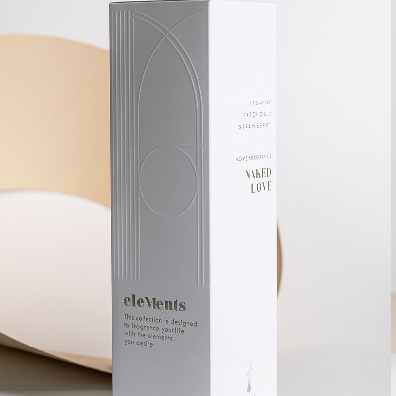 Difuzor Elements NAKED LOVE, 100ml - slika 2