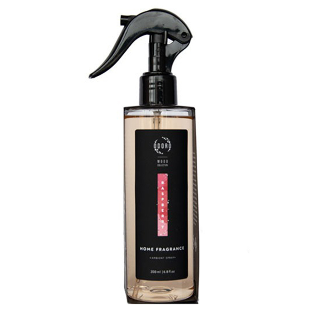 Sprej za prostor Raspberry / Malina, 200ml