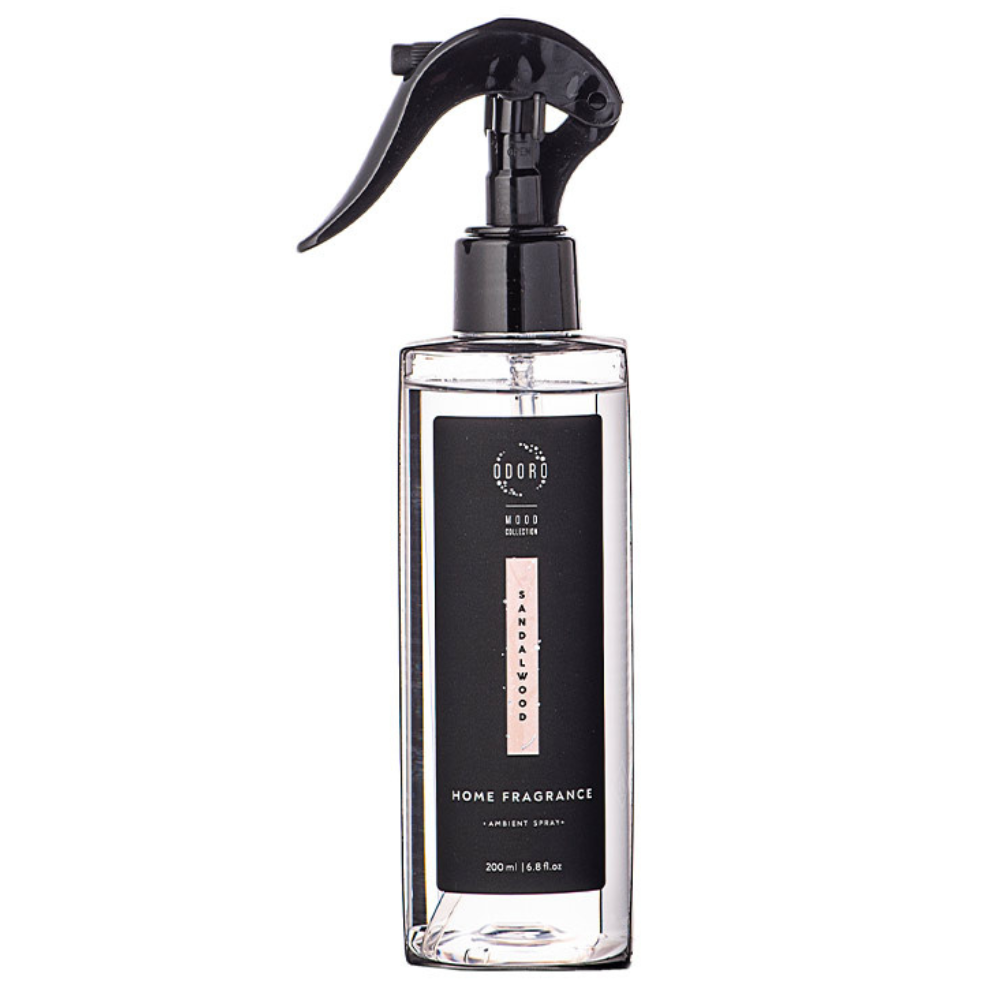 Sprej za prostor Sandalwood, 200ml