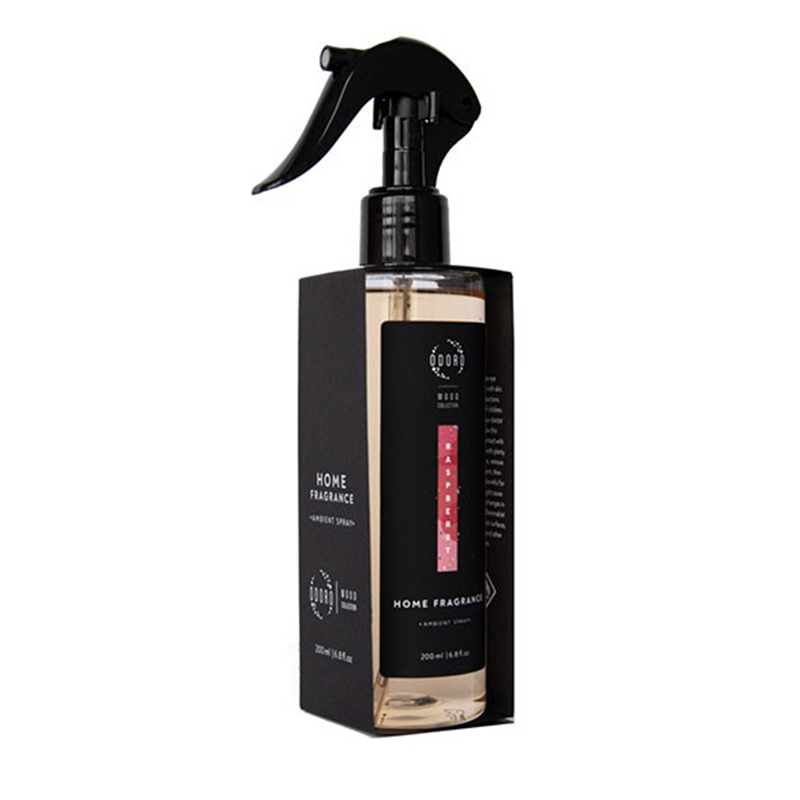 Sprej za prostor Raspberry / Malina, 200ml - slika 2