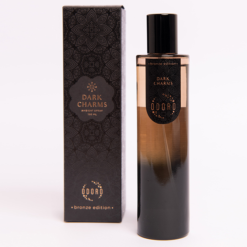 Sprej Bronze Dark Charms, 100ml - slika 2