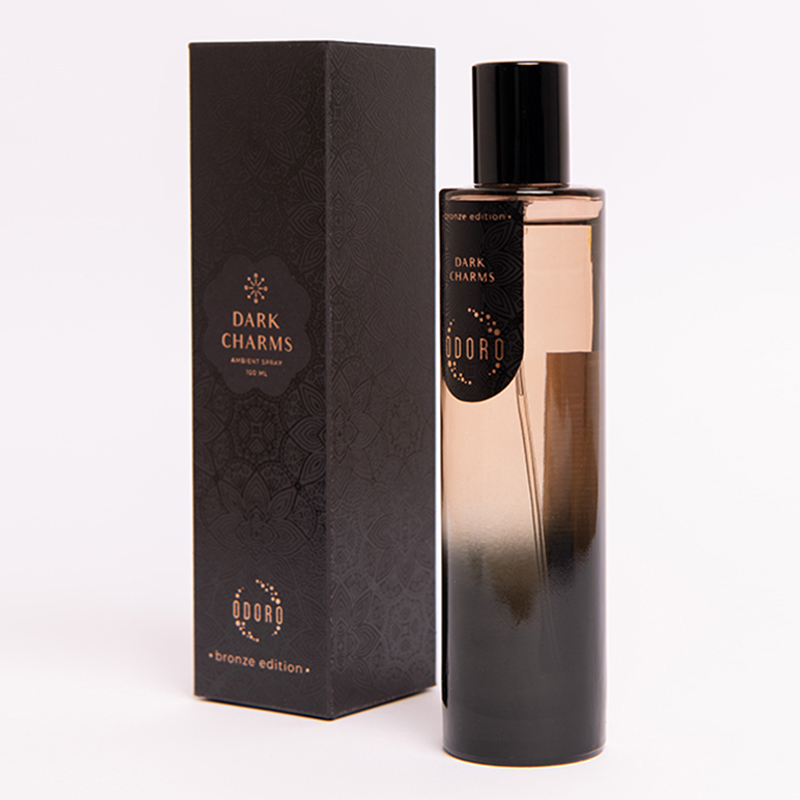 Sprej Bronze Dark Charms, 100ml