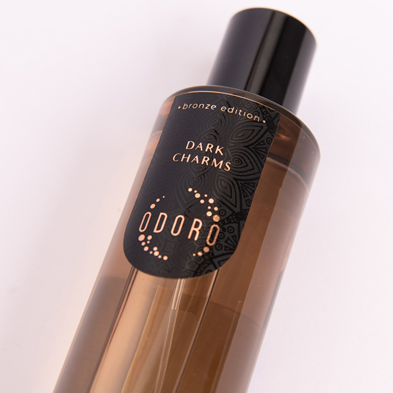 Sprej Bronze Dark Charms, 100ml - slika 4