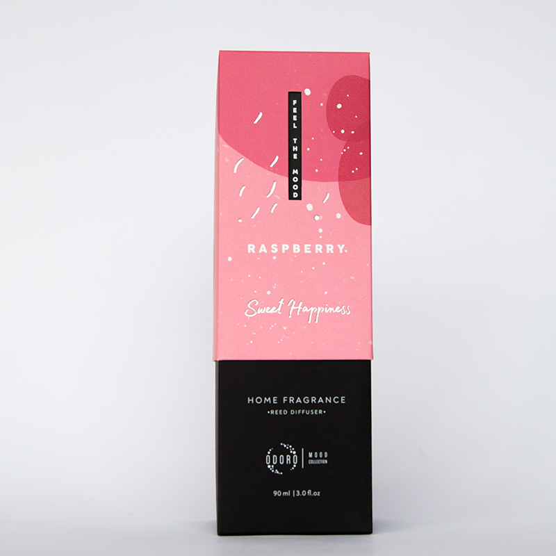 Difuzor Raspberry / Malina, 90ml
