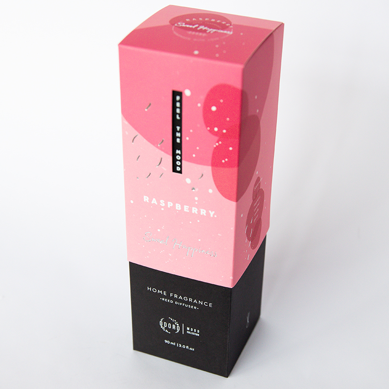 Difuzor Raspberry / Malina, 90ml - slika 2