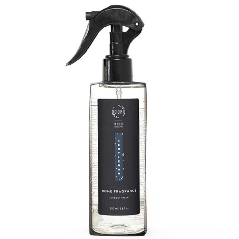 Sprej za prostor Gentleman, 200ml