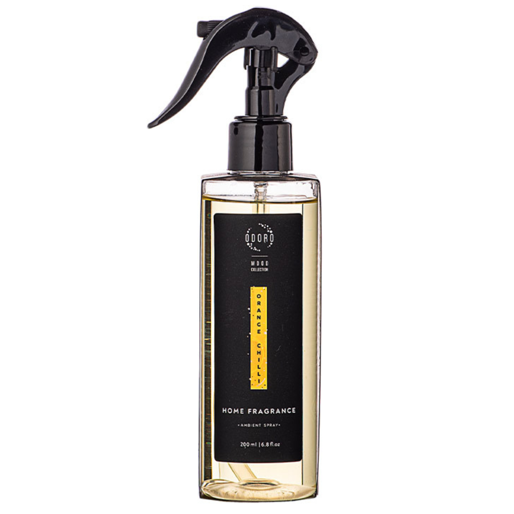 Sprej za prostor Pomaranča čili, 200ml