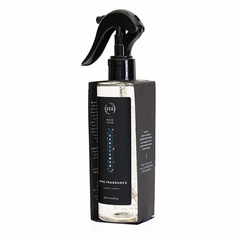 Sprej za prostor Gentleman, 200ml - slika 2