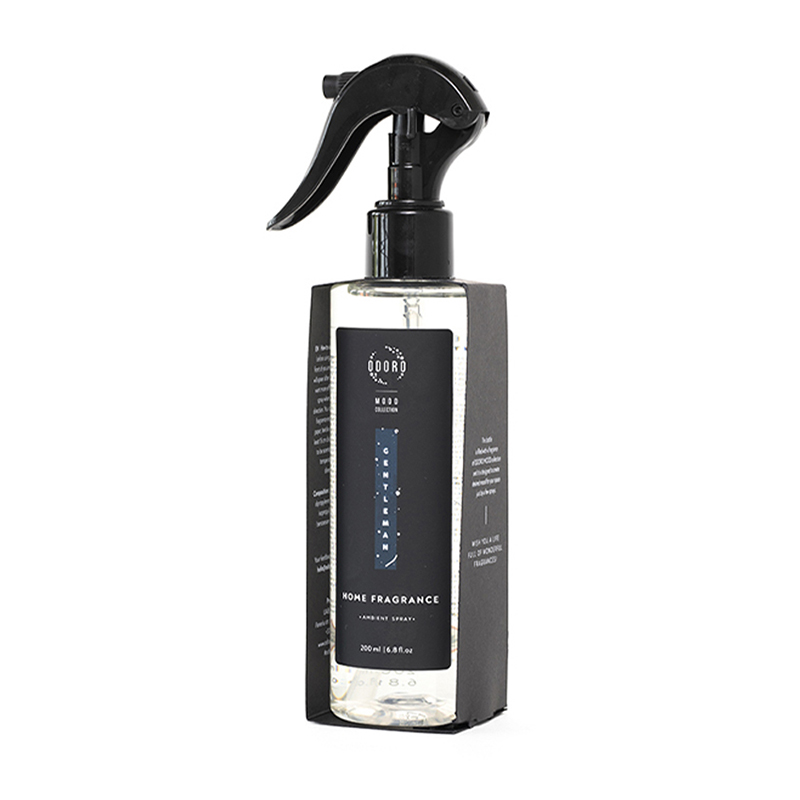Sprej za prostor Gentleman, 200ml - slika 3
