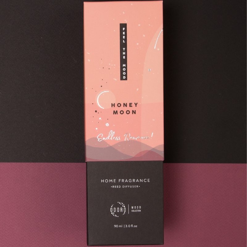 Difuzor Honeymoon, 90ml - slika 3