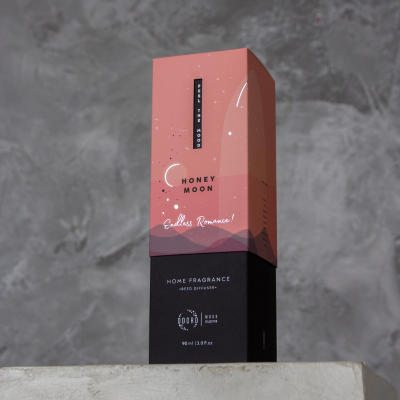 Difuzor Honeymoon, 90ml - slika 2
